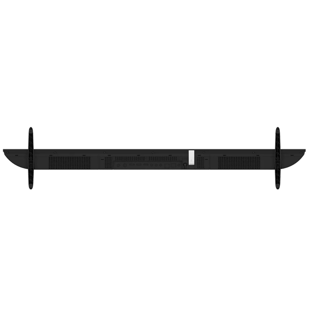 Rony 43 Inch Full HD LED Smart Frameless TV - RLD43SAWOR