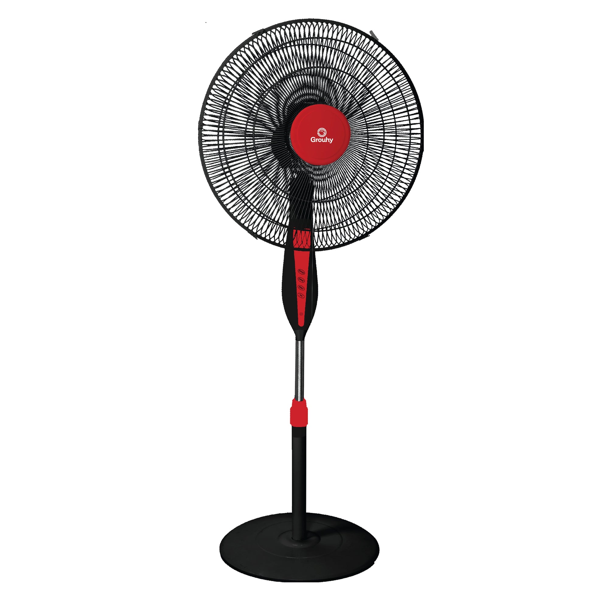 جروهي, مروحة, مراوح, home appliances, fan, grouhy fan, remote, مروحة ب ريموت