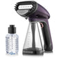 Black+Decker Handheld Garment Steamer, 1500 Watt, 260ml, Purple - HST1500