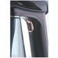 Black+Decker Handheld Garment Steamer, 1500 Watt, 260ml, Purple - HST1500