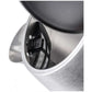 Black+Decker Kettle, Stainless steel, 2000 Watt, 1.7 Liters – JC450