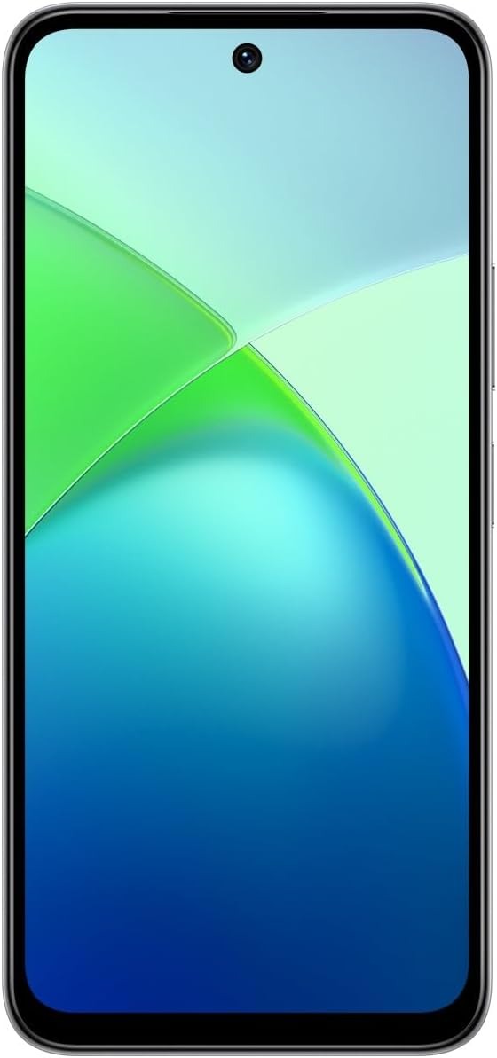 Infinix Smart 10, 128 GB, 4 GB, 4G LTE, Dual-SIM