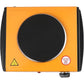 Sokany Hot Plate, Single Burner, 1000 Watt - SK-100A