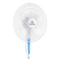 Grouhy Stand Fan 18 Inch With 5 Plastic Blades - USS-18026