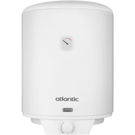 Atlantic O'Pro Electric Water Heater, 50 Liters, 1500 Watt - 8430650