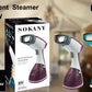 Sokany Hand Held Steamer, 1200W, White - AJ-2205