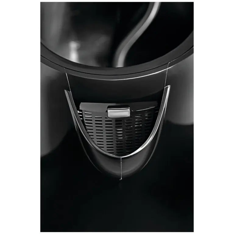 Black+Decker Cordless Electric Kettle, 2200 Watt, 1.7 Liters – JC69