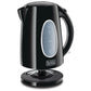 Black+Decker Cordless Electric Kettle, 2200 Watt, 1.7 Liters – JC69