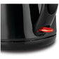 Black+Decker Cordless Electric Kettle, 2200 Watt, 1.7 Liters – JC69