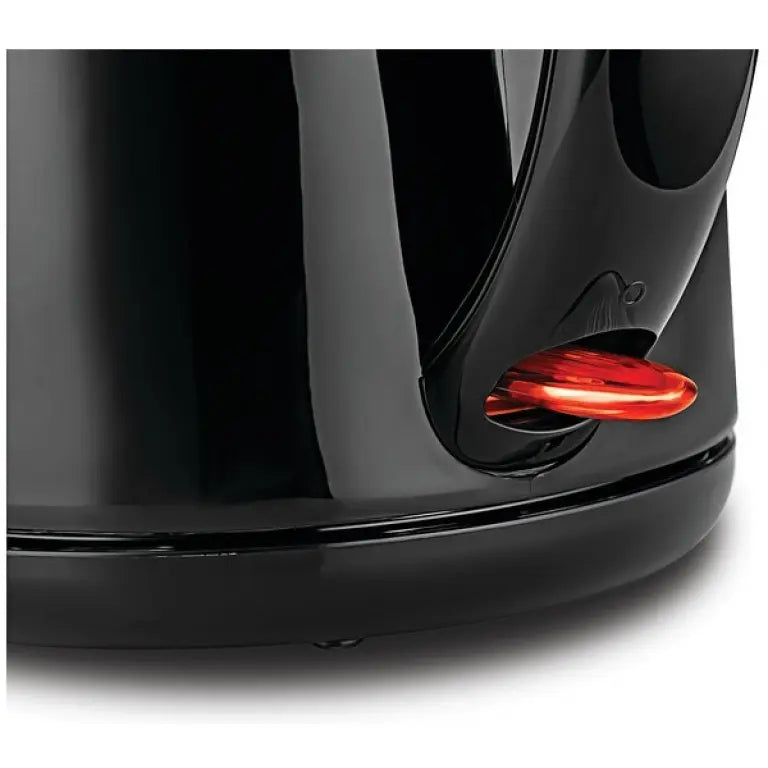 Black+Decker Cordless Electric Kettle, 2200 Watt, 1.7 Liters – JC69