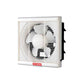 Fresh Wall Ventilator - Two-way wall fan - 30 cm - 37 W - 500004530