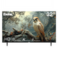Evolve 32 Inch HD Smart LED TV Frameless With Built-in Receiver - VLD32SD