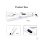 VGR Professional Hair Straightener, 45 Watt, Multicolor - VGR-501