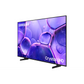 Samsung 50 Inch Crystal UHD Smart LED TV with Built in Receiver - 50U8000F