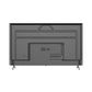 Haier 65 Inch 4K UHD Smart LED TV with Built-in Receiver - H65K80EU
