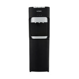 Fresh EL Shabh Top Loading Water Dispenser, 3 Tabs, Black - FW-16BRB