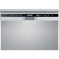 Toshiba Digital Dishwasher, 13 Place Settings, 6 Programs, Silver - DW-13F8AF(SS)-EG