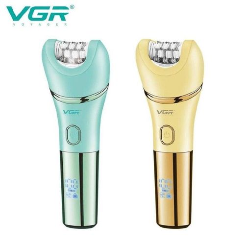 VGR Multi-Purpose Use Shaving Machine For women - VGR-753