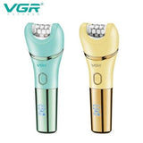 VGR Multi-Purpose Use Shaving Machine For women - VGR-753