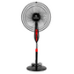 Grouhy Stand Fan 18 Inch With 5 Plastic Blades - USS-18026