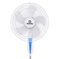 Grouhy Stand Fan 18 Inch With 5 Plastic Blades - USS-18026