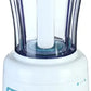 Ariete Blender With 2 Grinders, 500 Watt,  2 Liters - AR-584