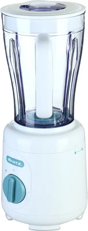 Ariete Blender With 2 Grinders, 500 Watt,  2 Liters - AR-584