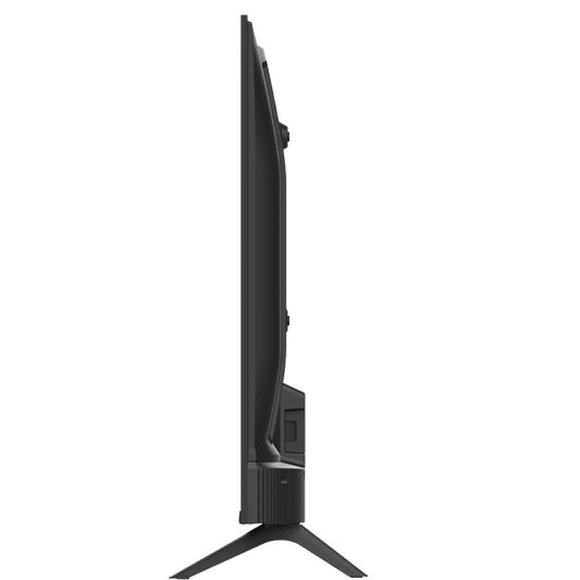 Grouhy 43 Inch Full HD LED Smart Frameless TV - GLD43SAWORV2