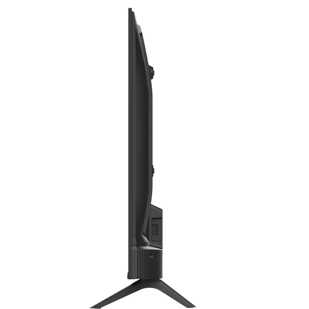 LG 65 Inch 4K UHD Smart TV AI with Built in Receiver - 65UA84006