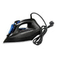 Mienta Extreme Steam Iron, 2300 Watt, Black x Blue - SI181338E
