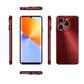 AllCall Magic 60 Dual SIM, 64GB, 4GB RAM, 4G LTE - Elegant Red