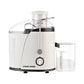 Black+Decker Juice Extractor, 400 Watt, White – JE400