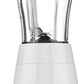 Braun Countertop Blender, 1.5 Liter, 500 Watt, White - JB0115WH