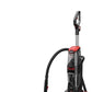 Sokany Bagless Carpet Vacuum Cleaner, 4500 Watt, Black And Red - SK-13084