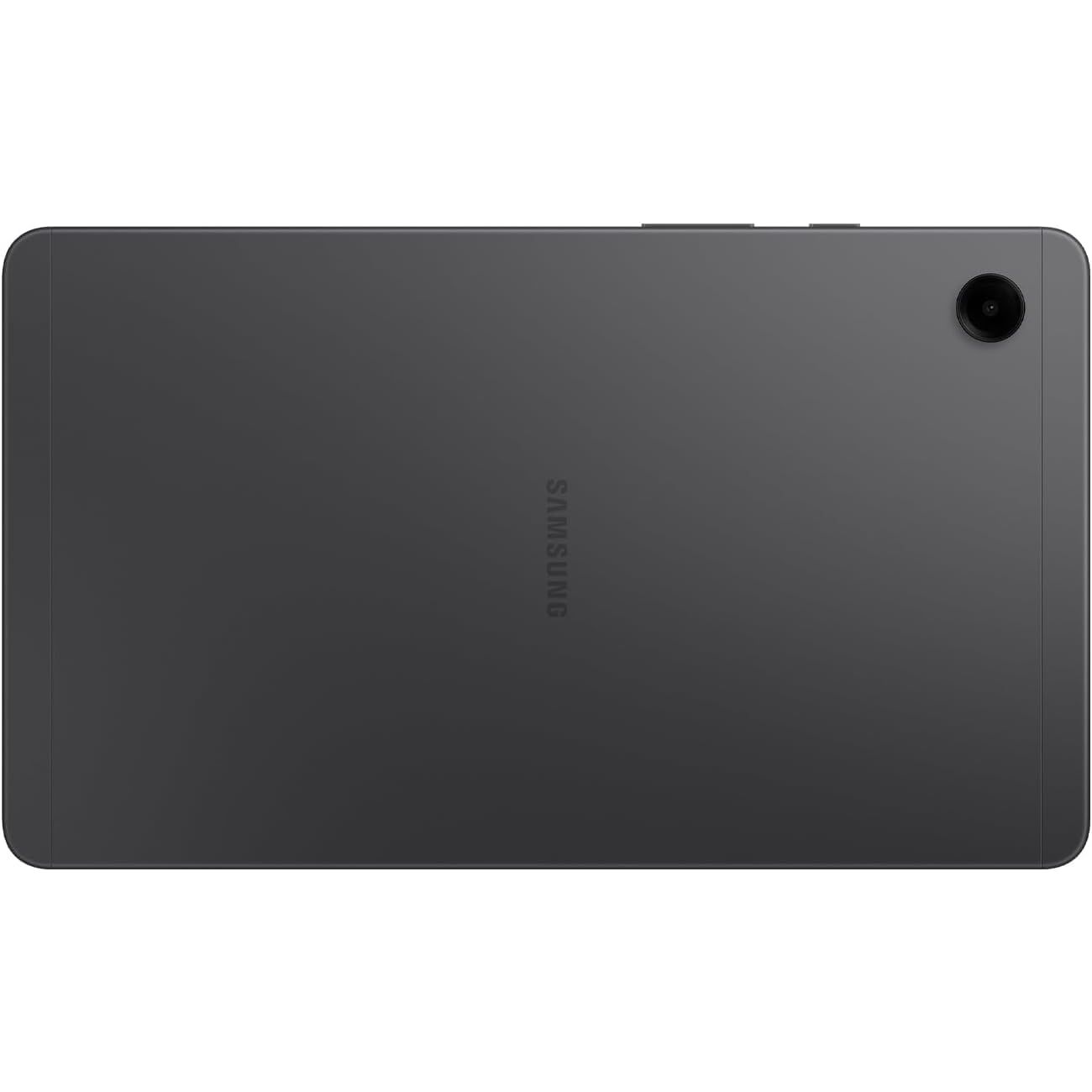 Samsung Galaxy Tab A9 Single SIM, 128GB, 8GB RAM, 4G LTE - Graphite Grey