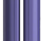 Rush Brush Hair Straightener, Purple - X1 Lite