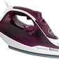 Tefal Express Steam Steam Iron, 2400 Watt, White And Purple - FV2844E2
