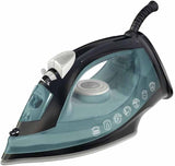 Sokany Steam Iron, 180 ml, 2000 Watt, Multi Color - SK-2110