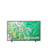 Samsung 55 Inch 4K UHD Smart LED TV with Built-in Receiver - 55DU8000