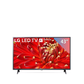 LG 43 Inch FHD Smart LED TV with Built-in Receiver - 43LM6370PVA