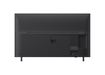 LG 50 Inch 4K UHD Smart TV AI with Built in Receiver - 50UA84006