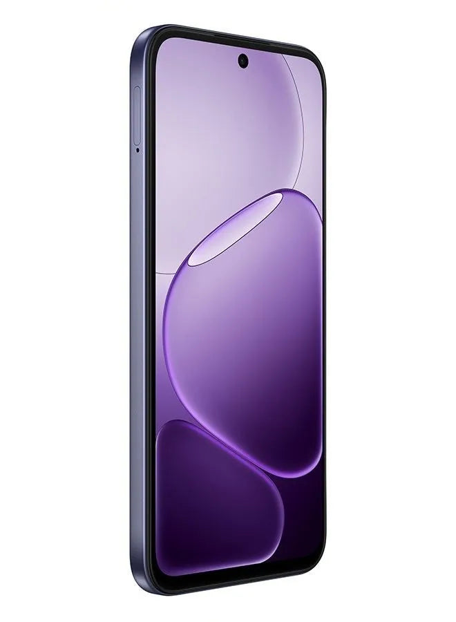 Oppo A6x Dual SIM, 128GB, 4GB RAM, 4G LTE