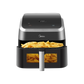 Midea Digital Air Fryer 9L, 2200W - MF-CY85WK