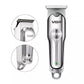 VGR Professional Hair Trimmer, Silver - VGR-071
