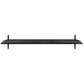 Rony 32 Inch LED HD TV Frameless - RLD32NA