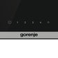 Gorenje Decorative Cooker Hood, 60 Cm, 637 m3/h - WHI644EB