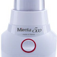 Mienta Jug Blender With Grinder And Mill, 1.5 Liter, 500 Watt, White - BL1251A
