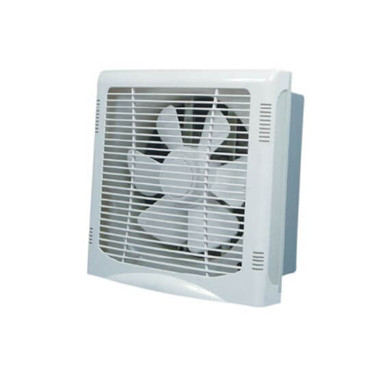 Fresh Wall Ventilator - Two direction - 25 cm -  500004583