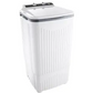 Fresh Smart Top Load Washing Machine, 7 KG, White - SWM 700