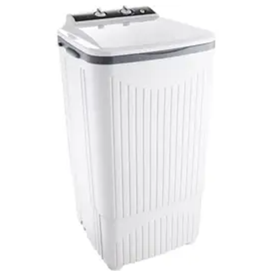 Fresh Smart Top Load Washing Machine, 7 KG, White - SWM 700
